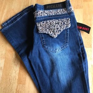 Rue 21 Premiere jeans ***NEW***